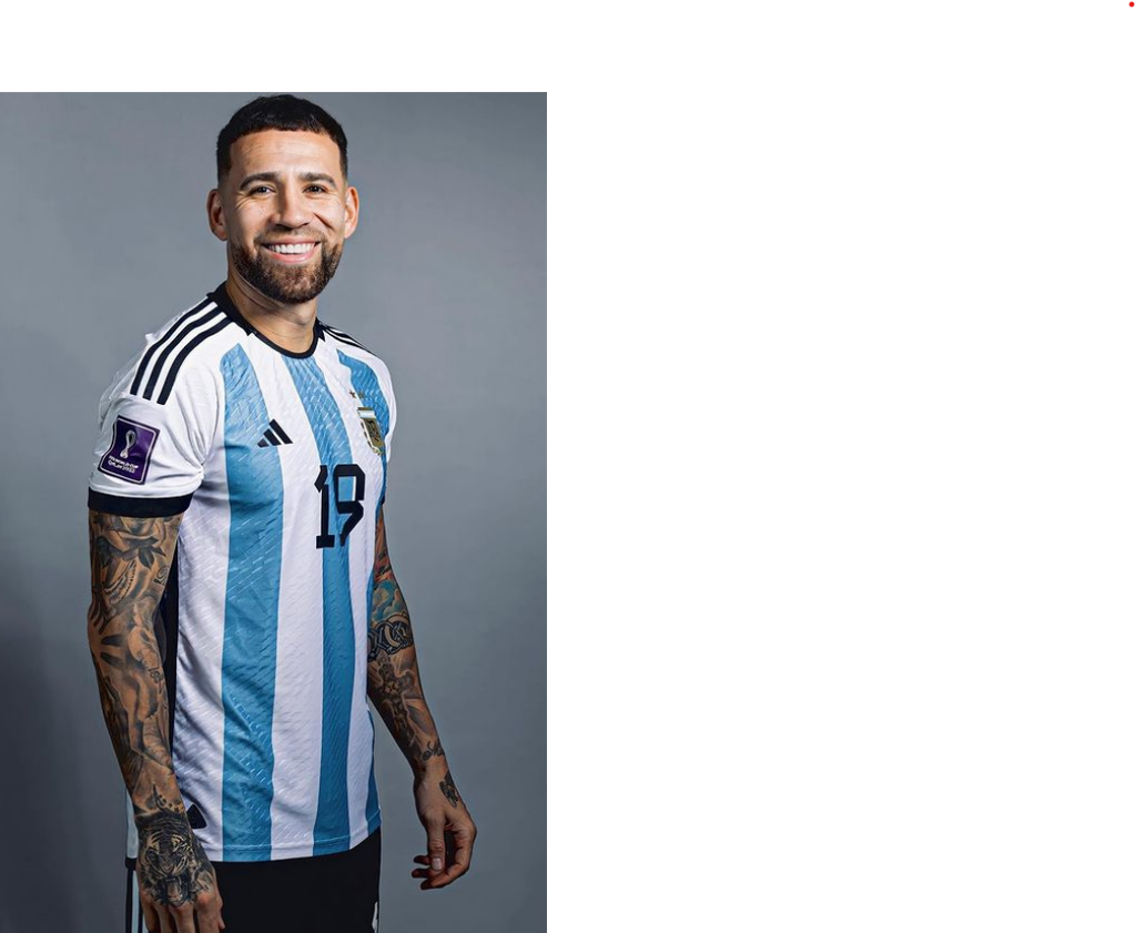 ¿Qué jugador de la selección eligen las argentinas?