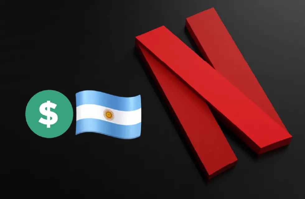Cuánto sale Netflix en Argentina con impuestos y cuentas compartidas (Imagen ilustrativa / Web)