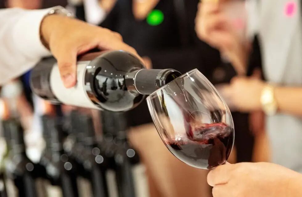 Se viene la Feria de Vinos de Guarda 14: el primer evento del año con más de 150 etiquetas para degustar.