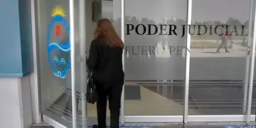Ataque contra la fiscal de Homicidios Claudia Ríos