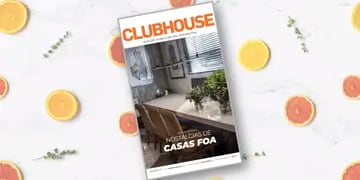 Revista ClubHouse