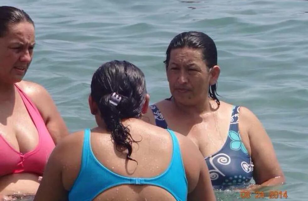 La foto de una mujer idéntica a Hugo Chávez desata revuelo en Twitter