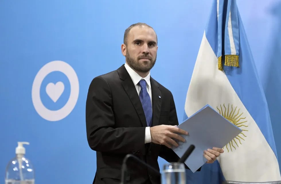 Argentina en default técnico: Guzmán dijo que se prepara otra oferta para los acreedores