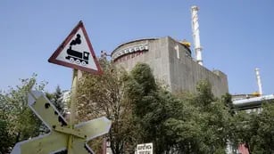 Central nuclear de Zaporiyia