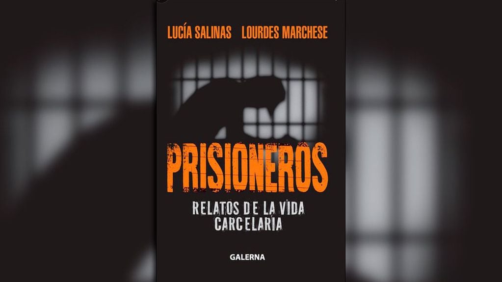 "Prisioneros" fue editado por Galerna. 