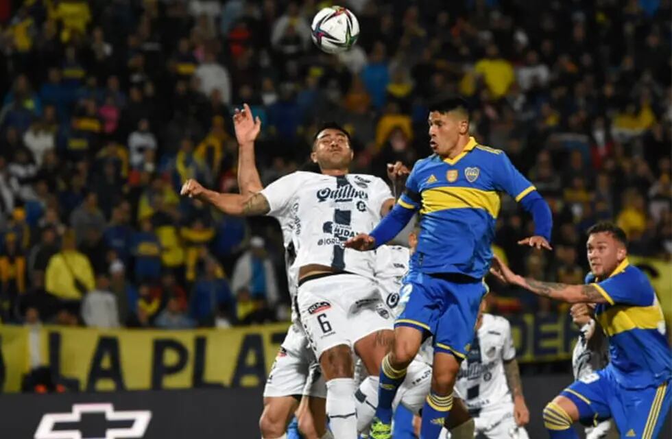 Boca Juniors: Pasión y Gloria en el Fútbol Argentino