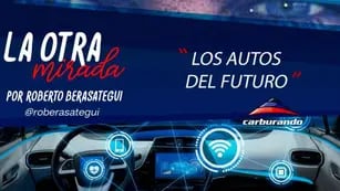 “Los autos del futuro” en La Otra Mirada de Carburando