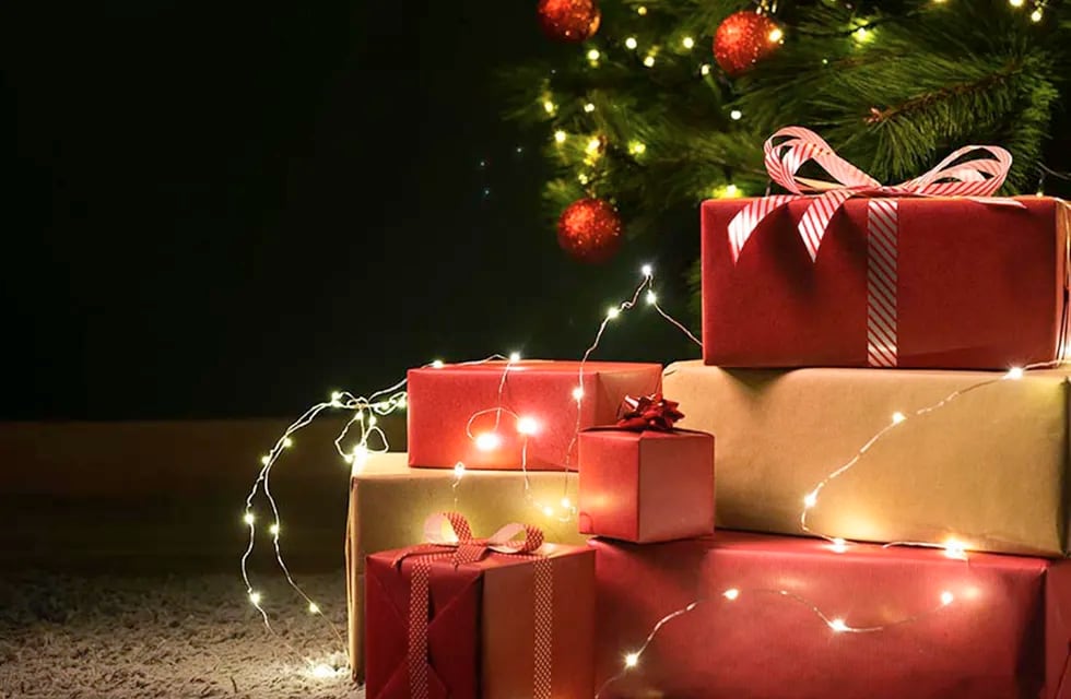 Felices fiestas para todos: juntan juguetes y cajas de Navidad para chicos con cáncer y sus familias. Foto: Imagen ilustrativa.