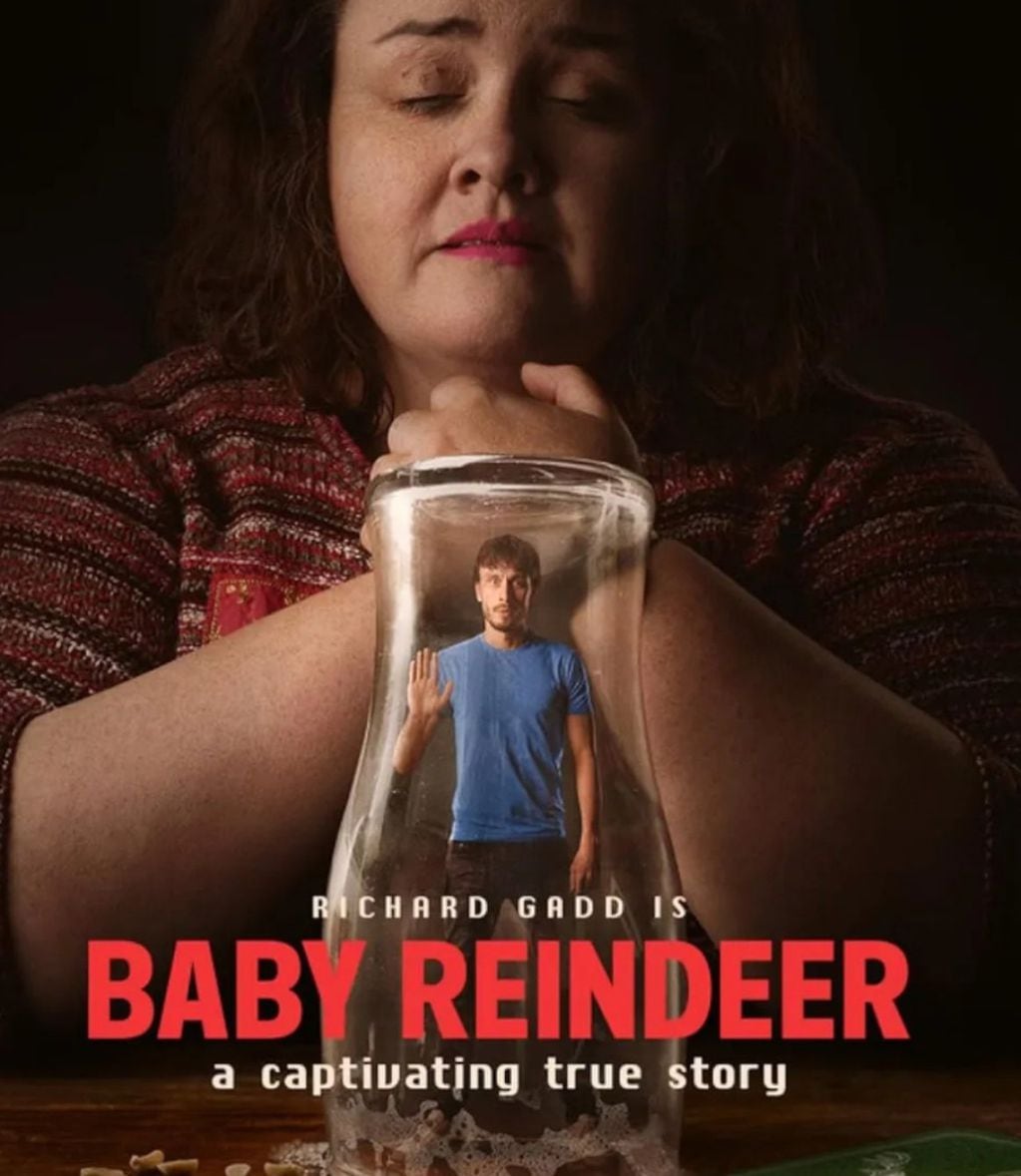 La aterradora historia real que inspiró Bebé Reno: la mini serie furor de Netflix