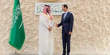 Siria retorna a la Liga Árabe