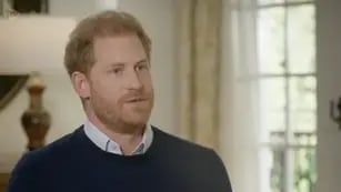 El príncipe Harry dio una nueva entrevista y dio más revelaciones sobre la familia real
