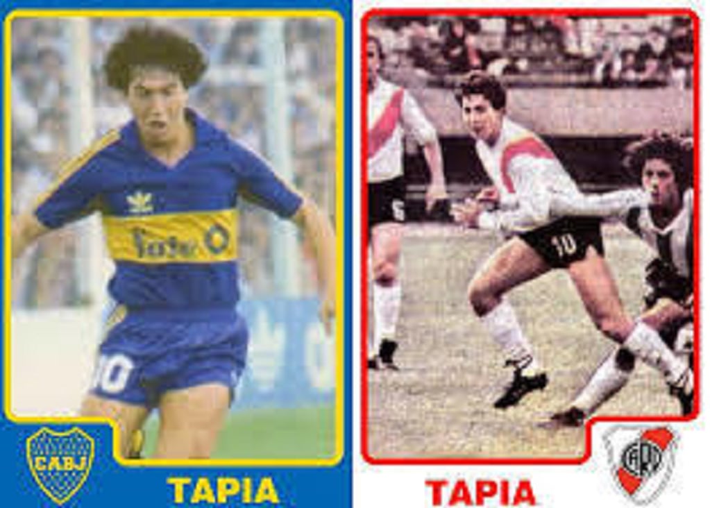 
    Carlos Daniel Tapia.
   