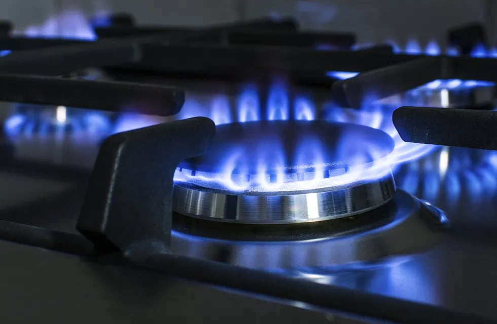 Gas: la tarifa queda sin beneficios a poco de comenzar el invierno