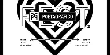 PoetaGráfico Fest