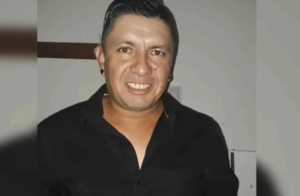 Daniel Salinas. Gentileza