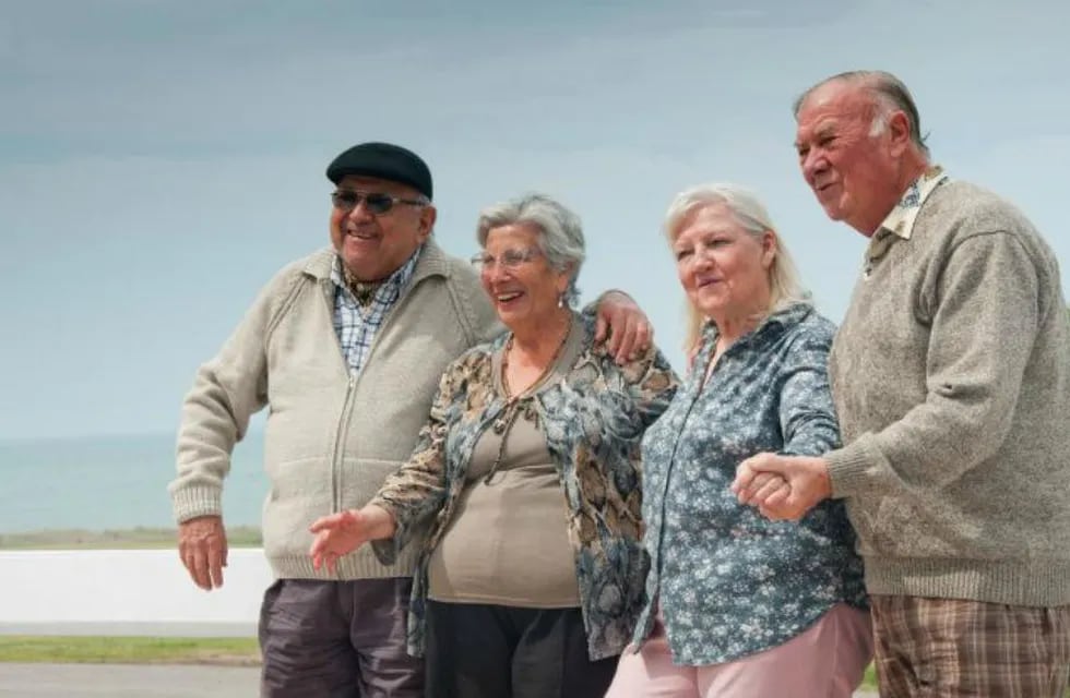 Además de Previaje, los jubilados tienen un programa de "Beneficios" que incluye indumentaria, turismo, gastronomía, compras en supermercados y entretenimiento, entre otras categorías.