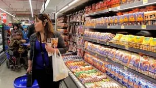 Precios en los supermercados de Chile 2022