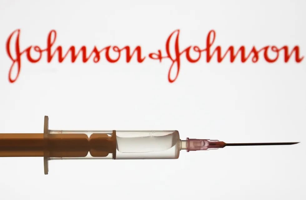 Vacuna contra el Covid-19 de Johnson & Johnson - Imagen ilustrativa / Web