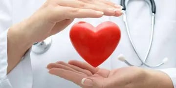  El 29 de setiembre es el Día Mundial del Corazón.