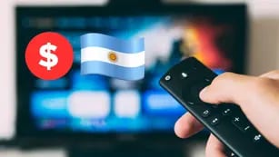 Dólar tarjeta a $731: qué pasa con los precios del streaming en Argentina