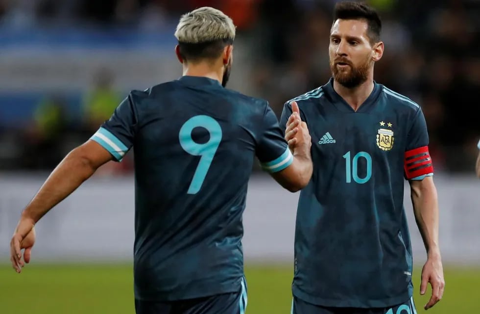 La Selección Argentina volverá a usar la indumentaria alternativa después de casi dos años.