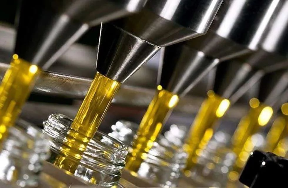 Mendoza se ha convertido en uno de los productores más premiados en aceite de oliva.