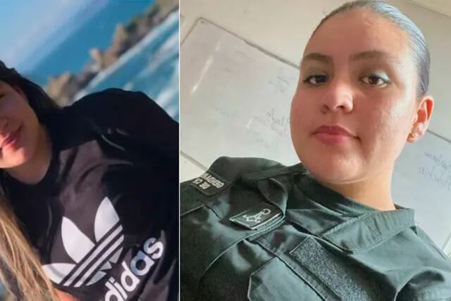 Ignacia Albornoz Insulza, aspirante a gendarme en Chile murió tras ser obligada a trotar con neumonía bajo la lluvia