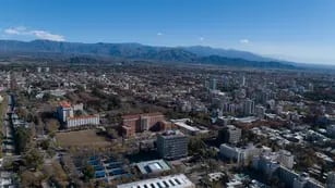 Consulta pública sobre el proyecto de remodelación urbanística de las calles Hipólito Yrigoyen/Brasi