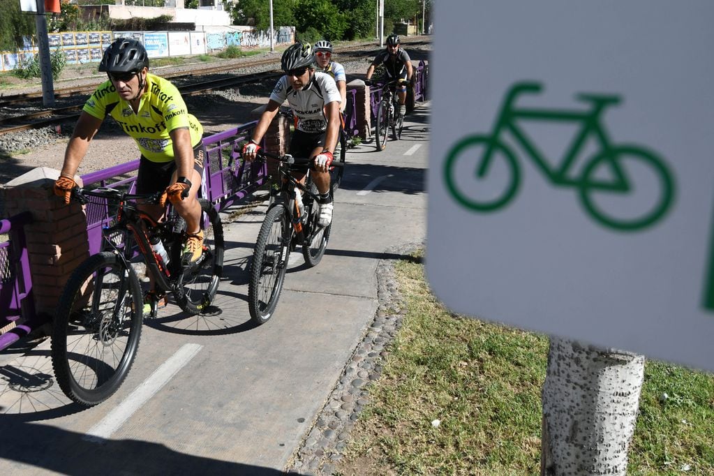 InfoDatos - Dónde estarán los 243 km de nuevas ciclovías que se construirán