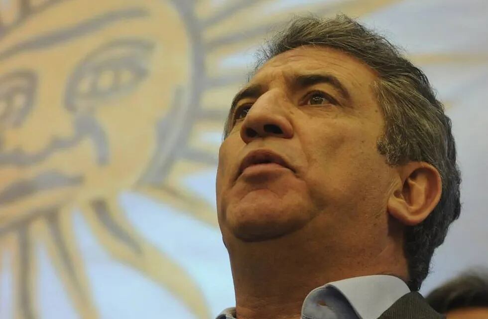 Urribarri, el presidenciable que promete lealtad a Cristina, llegará a Mendoza