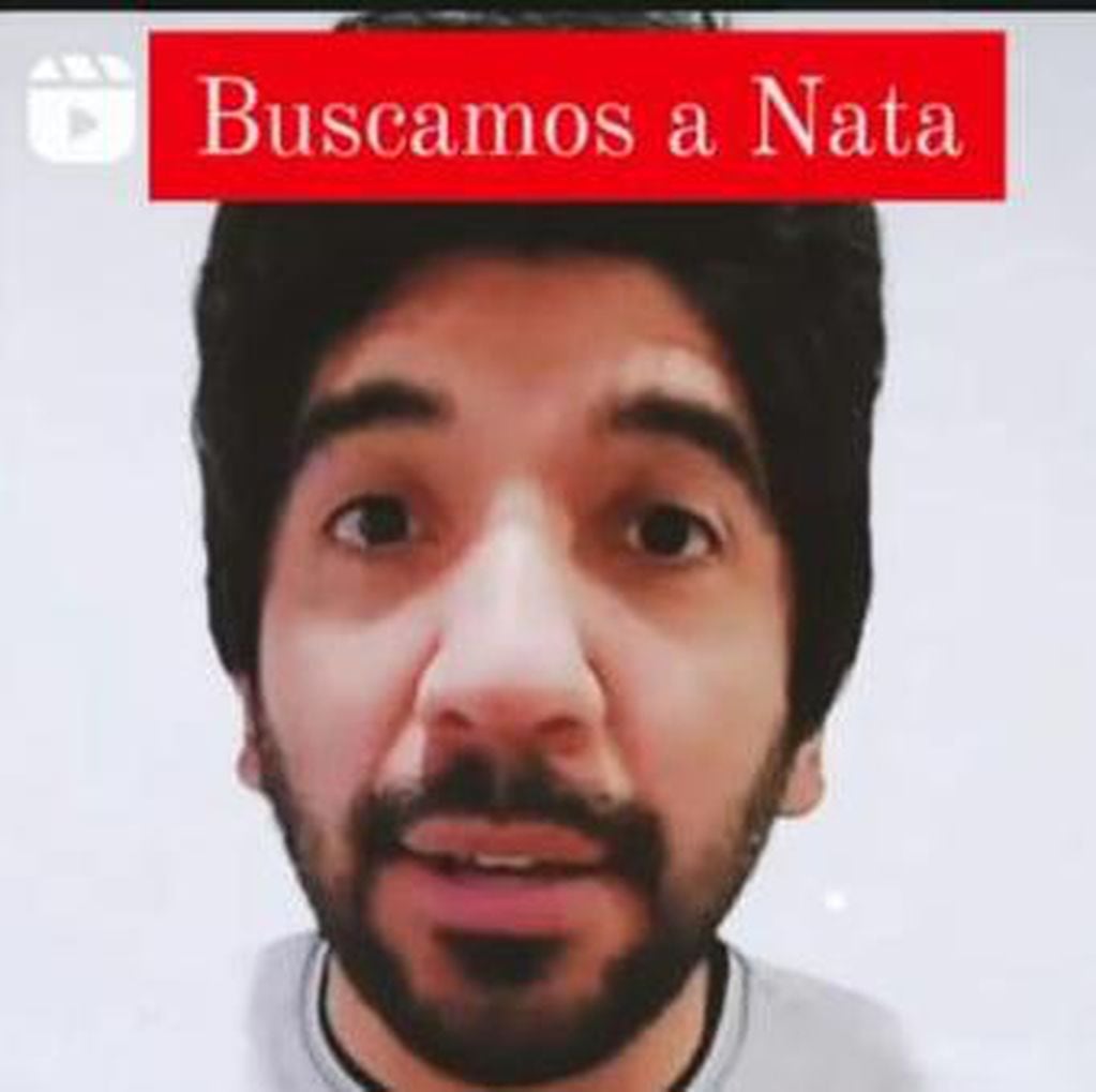 Misterio por el abogado desaparecido en Mendoza hace 13 días: qué se sabe de Nataniel Guzmán. Foto: Gentileza Silvia Saavedra