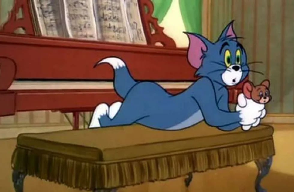 Tom y Jerry: los 80 años de los cortos más amados y premiados.