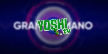 Yoshi TV