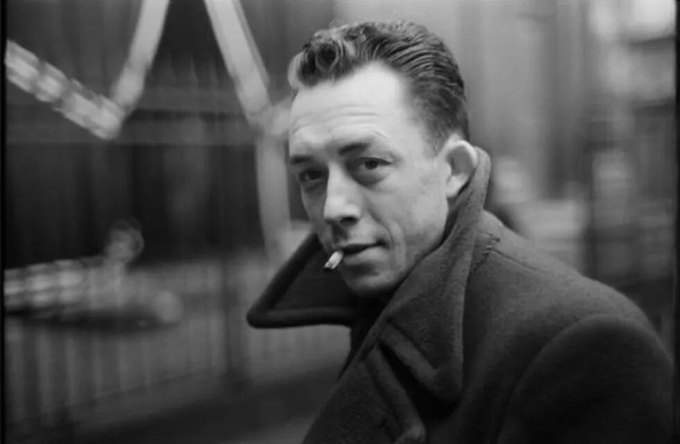 La peste o los consejos de Camus para vencer al coronavirus - Por Leonardo Rearte