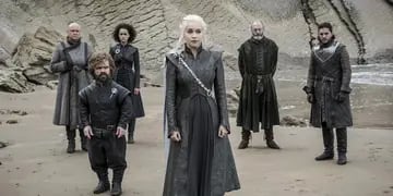 Game of Thrones cumple 10 años de su lanzamiento