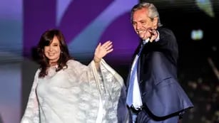 Cristina fernandez de Kirchner