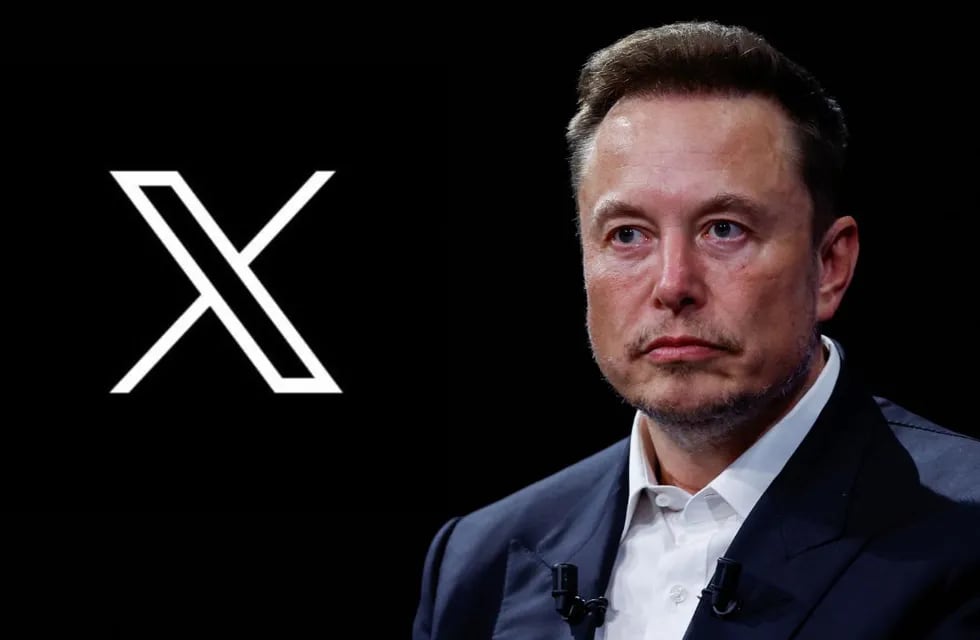 “X” la empresa de Elon Musk utilizará datos de sus usuarios para desarrollar su propia inteligencia artificial.