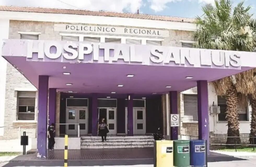Murió por streptococcus pyogenes un adolescente de 14 años en San Luis. Estaba internado en el Hospital Pediátrico de San Luis.