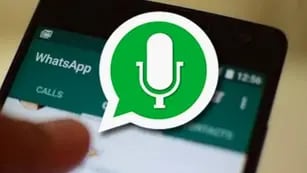 Nueva actualización en WhatsApp