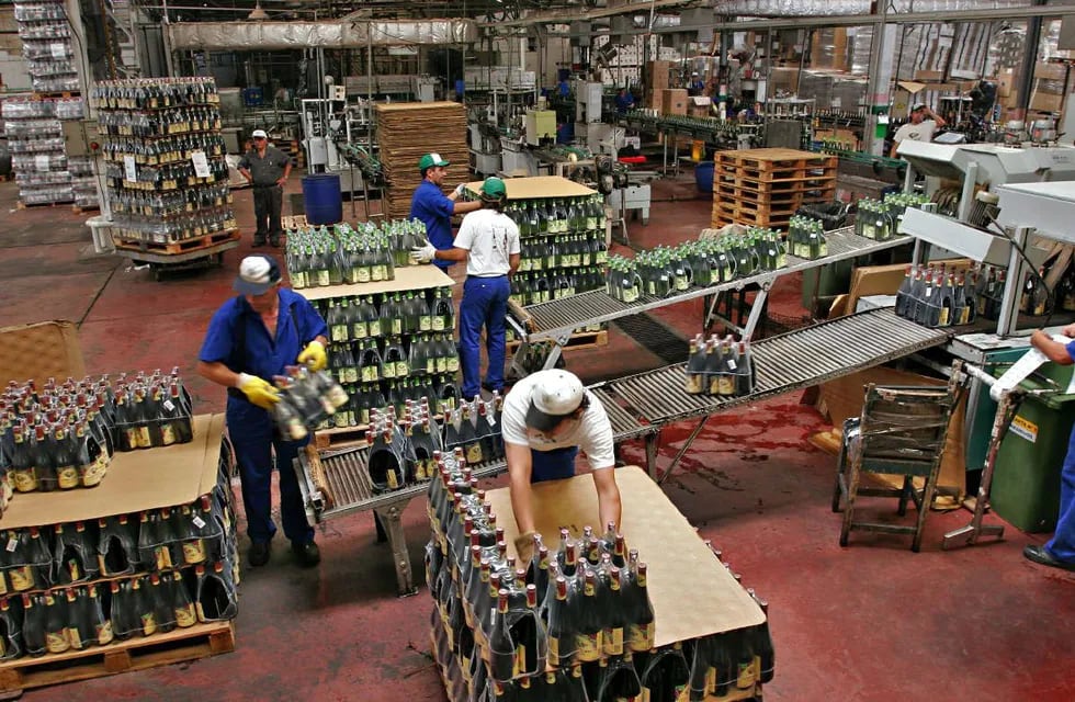Cooperativas vitivinícolas en  pie de guerra por crisis de precios