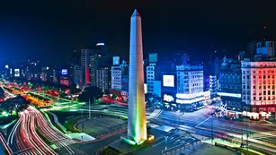 Buenos Aires es la ciudad “más agradable” para vivir en Latinoamérica, y Viena (Austria) la número uno del mundo