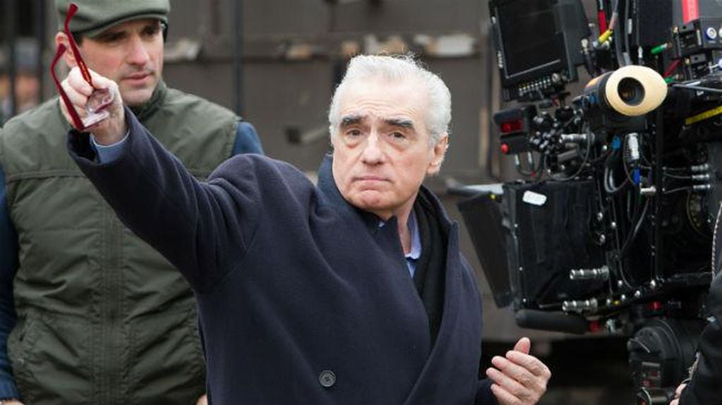 Martin Scorsese asegura que las películas de superhéroes son "parques de diversiones"