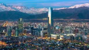 Vacaciones de invierno: cuánto cuesta una escapada a Chile