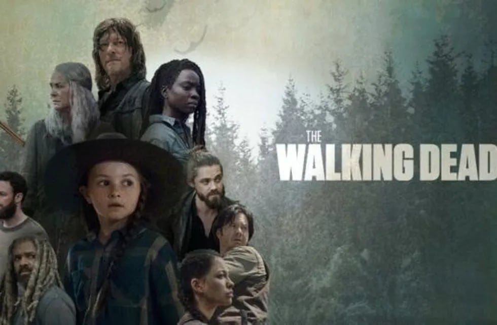 En el cumpleaños 52 del actor que da vida a Daryl Dixon, confirman detalles de los 6 episodios restantes de la temporada 10 de The Walking Dead, y que serán estrenados este año.