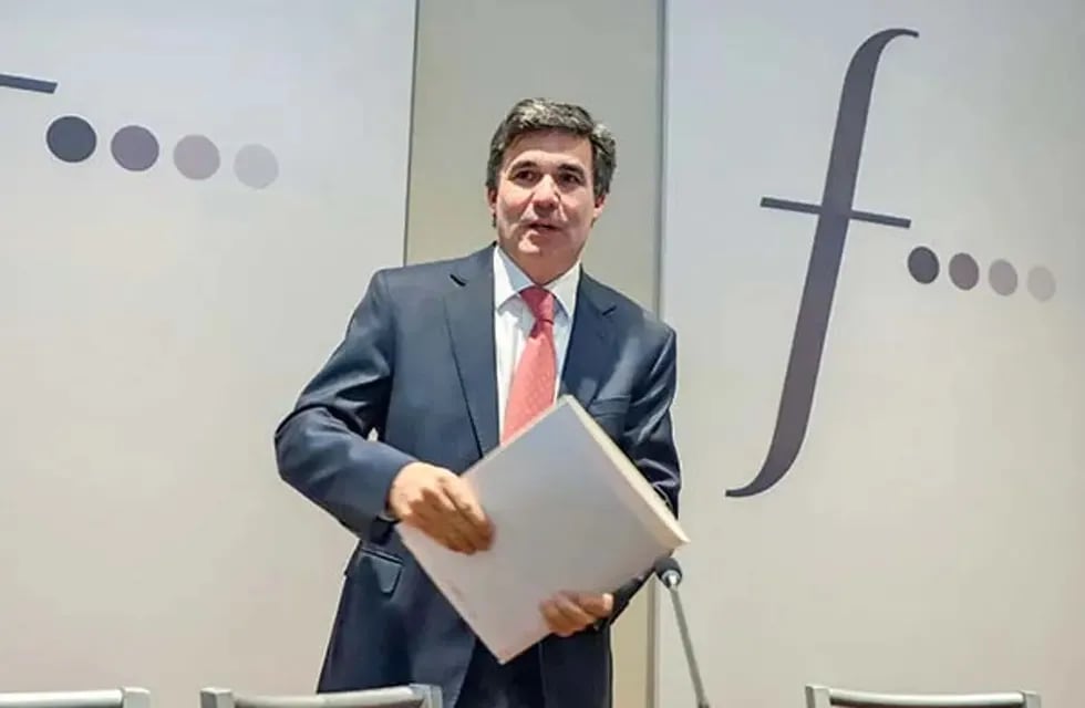 El argentino Gastón Bottazzini renuncia como CEO de Falabella (Foto gentileza)