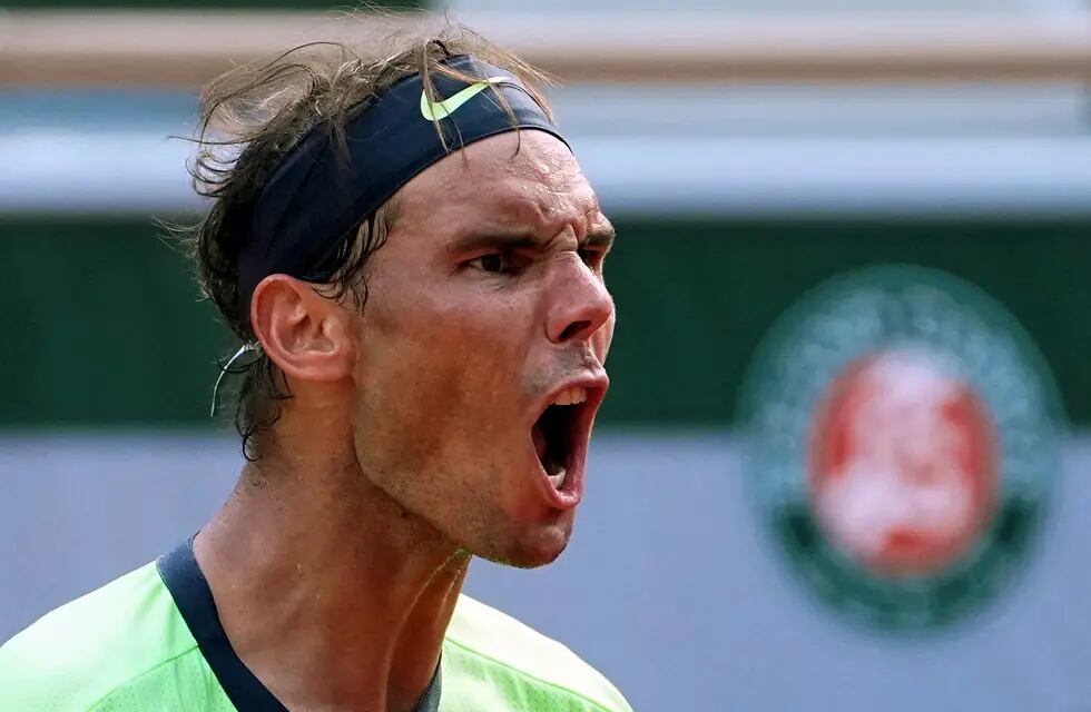 Rafael Nadal anunció la vuelta tras un año (AP)