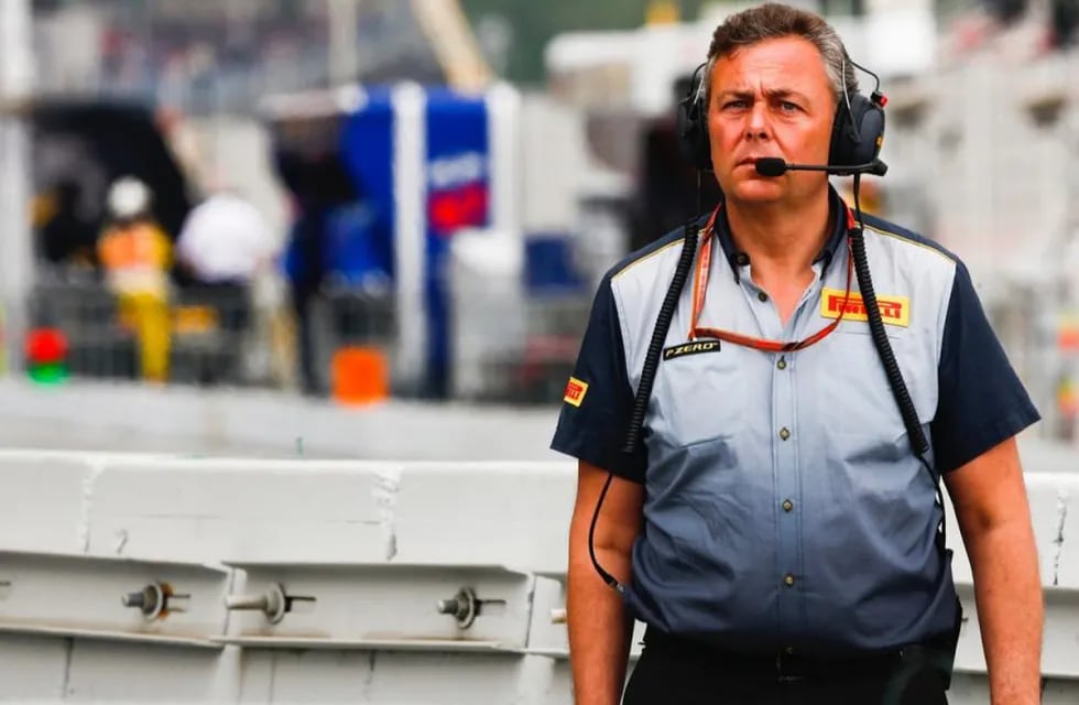 El jefe de Pirelli y una gran decisión en medio de la crisis sanitaria en Italia