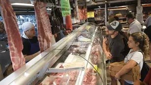 Aumento en el precio de la carne