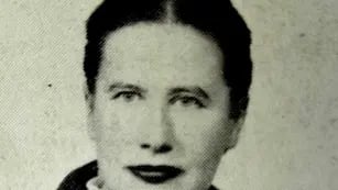 Edith Ambrosini