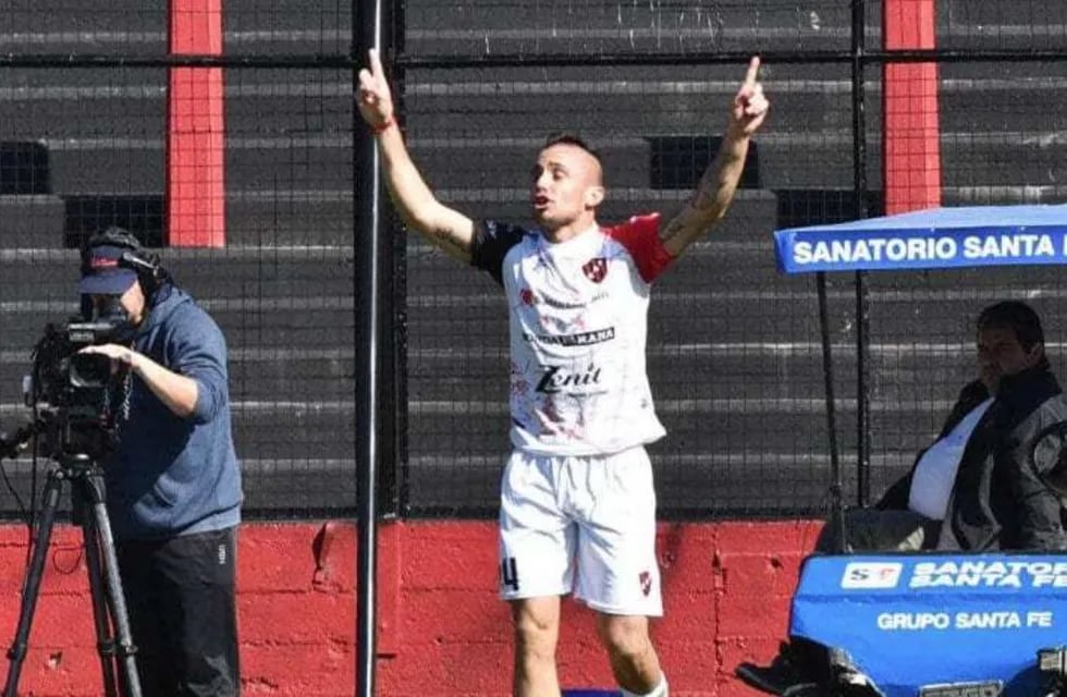 Patronato inició la Superliga con un triunfo ante Colón en Santa Fe